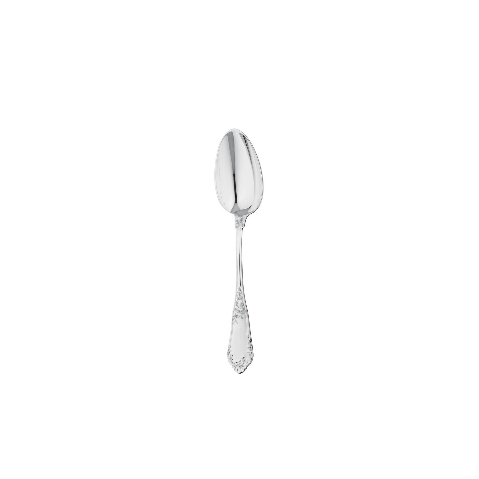 Extraordinary Temperament Tea spoon US